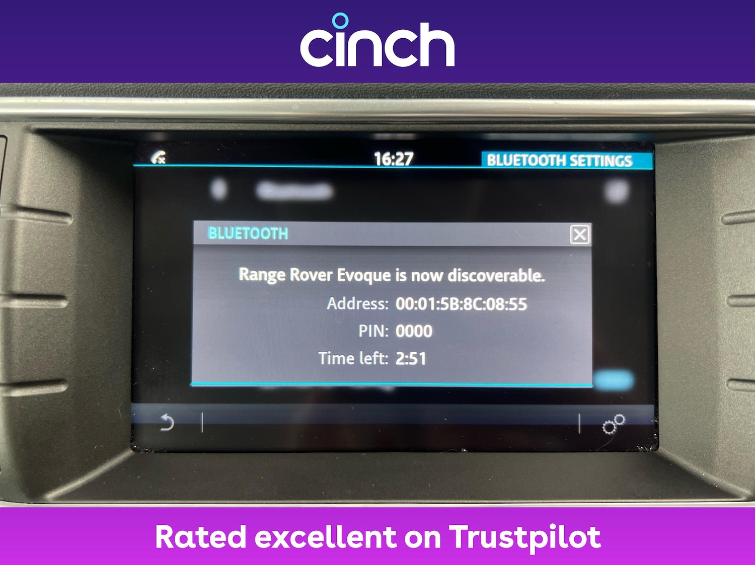 Used Land Rover Range Rover Evoque 2018 for sale - 76654036: Photo 33