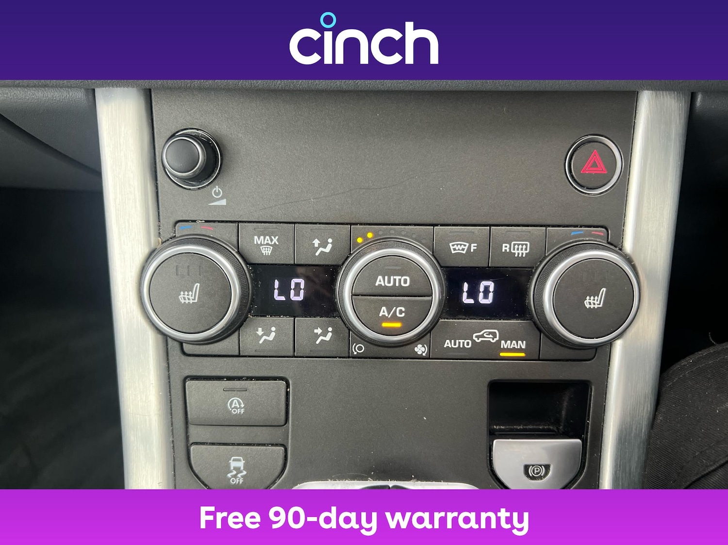 Used Land Rover Range Rover Evoque 2018 for sale - 76654036: Photo 34