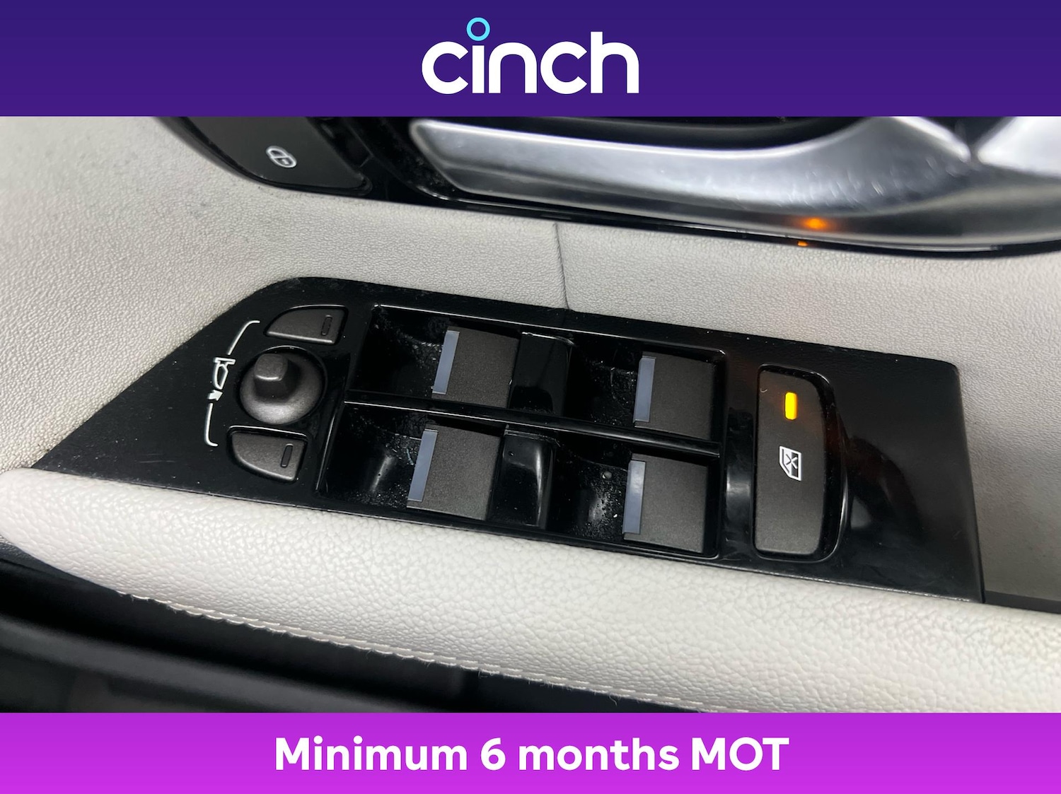 Used Land Rover Range Rover Evoque 2018 for sale - 76654036: Photo 37