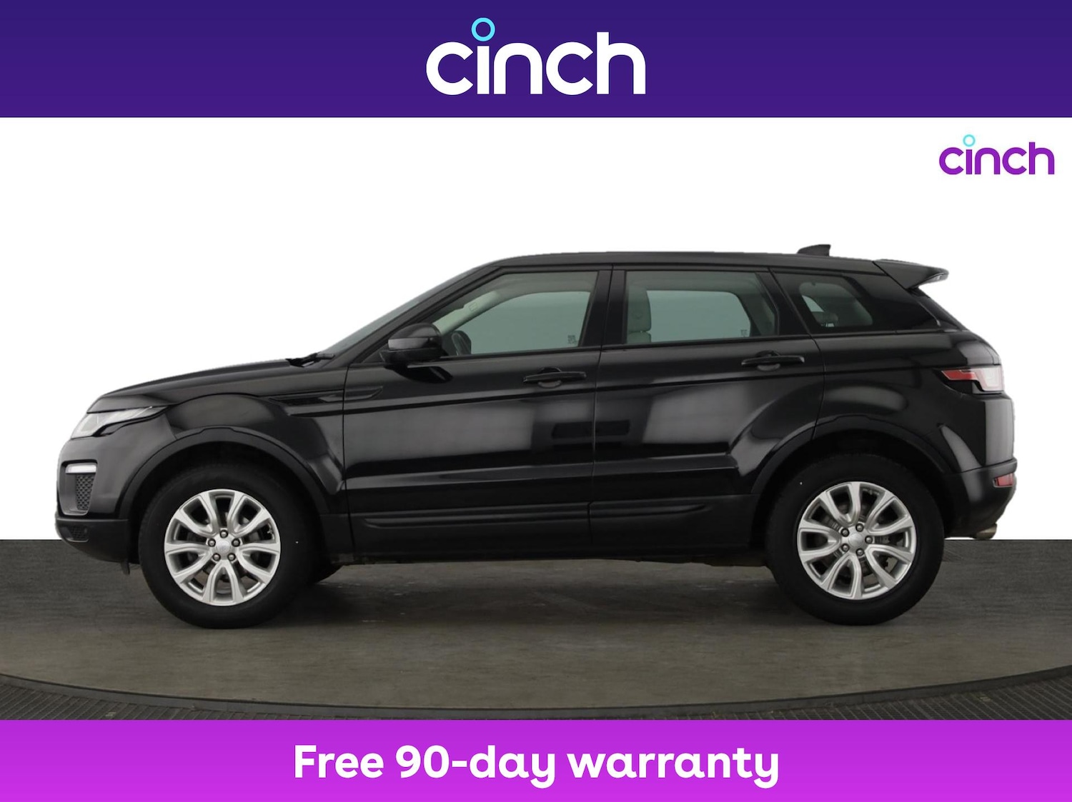 Used Land Rover Range Rover Evoque 2018 for sale - 76654036: Photo 8