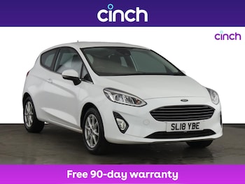 Ford - Fiesta
