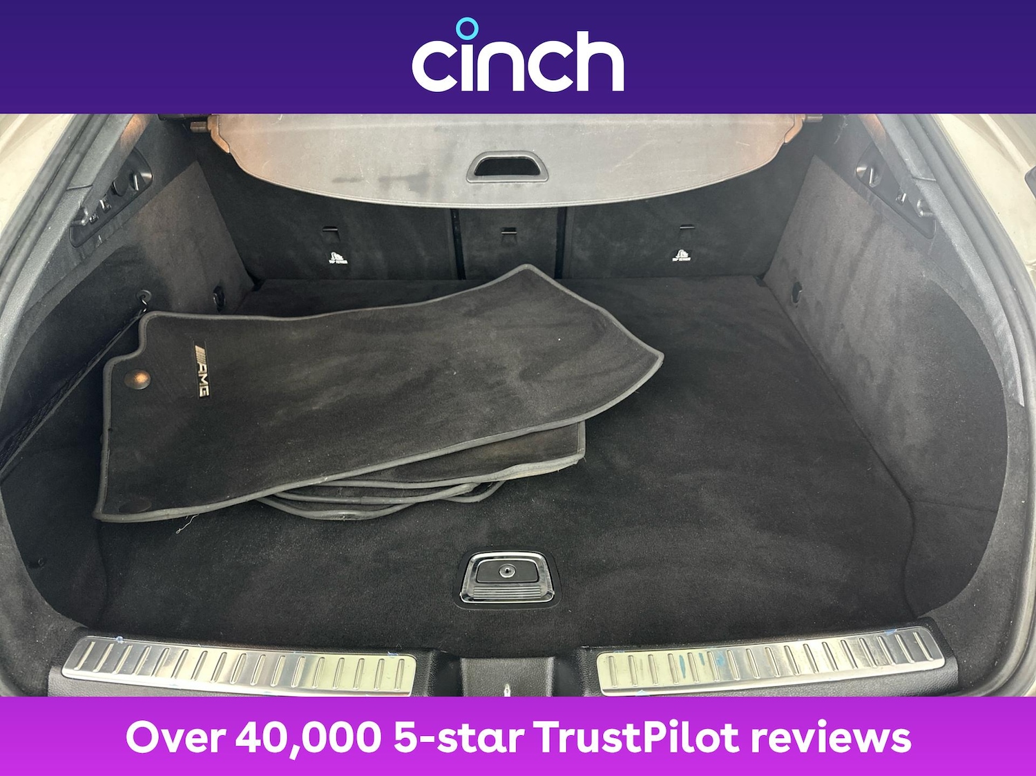 Used Mercedes-Benz GLC 2020 for sale - 76847852: Photo 21