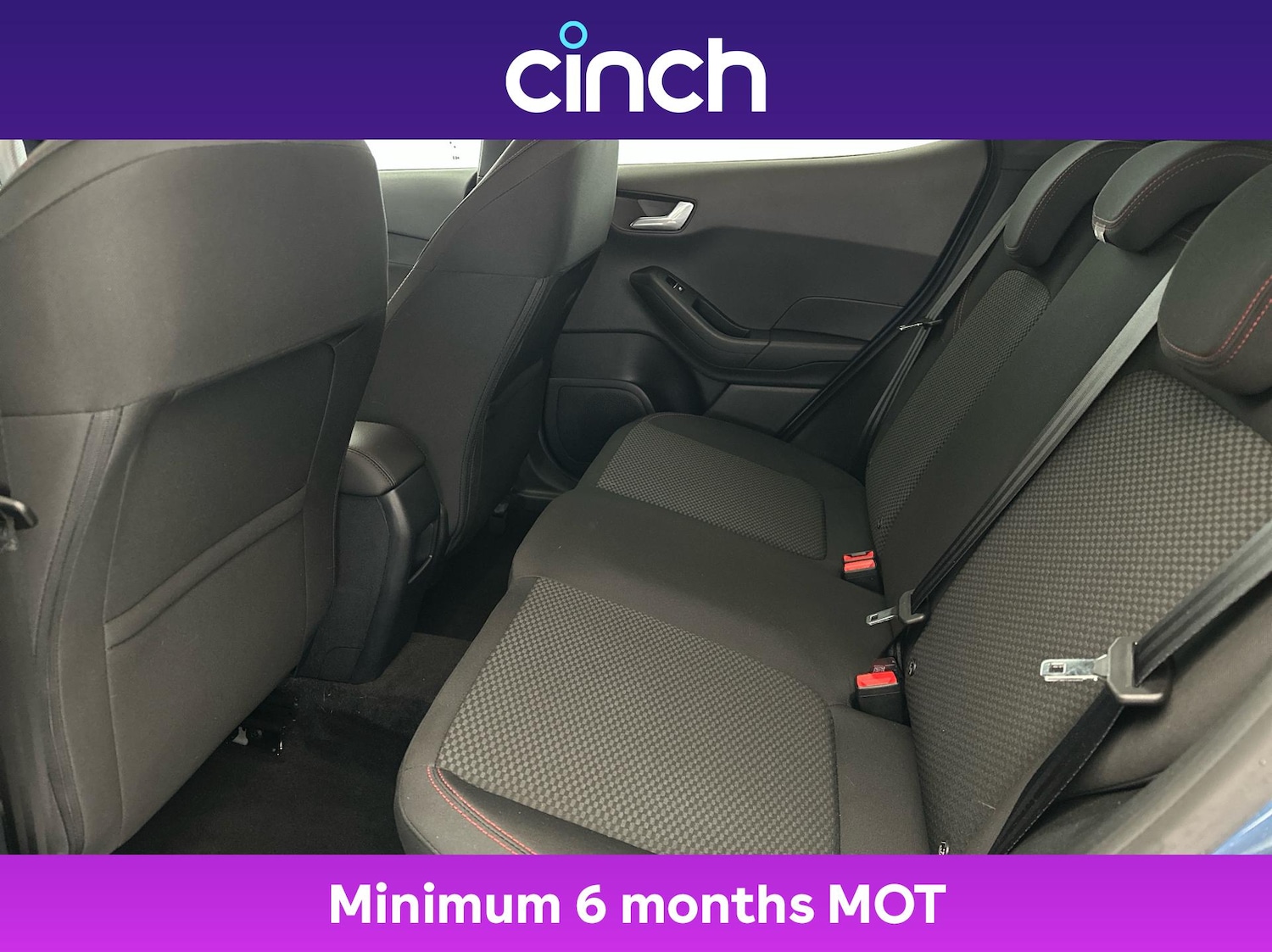 Used Ford Fiesta 2020 for sale - 76922643: Photo 20