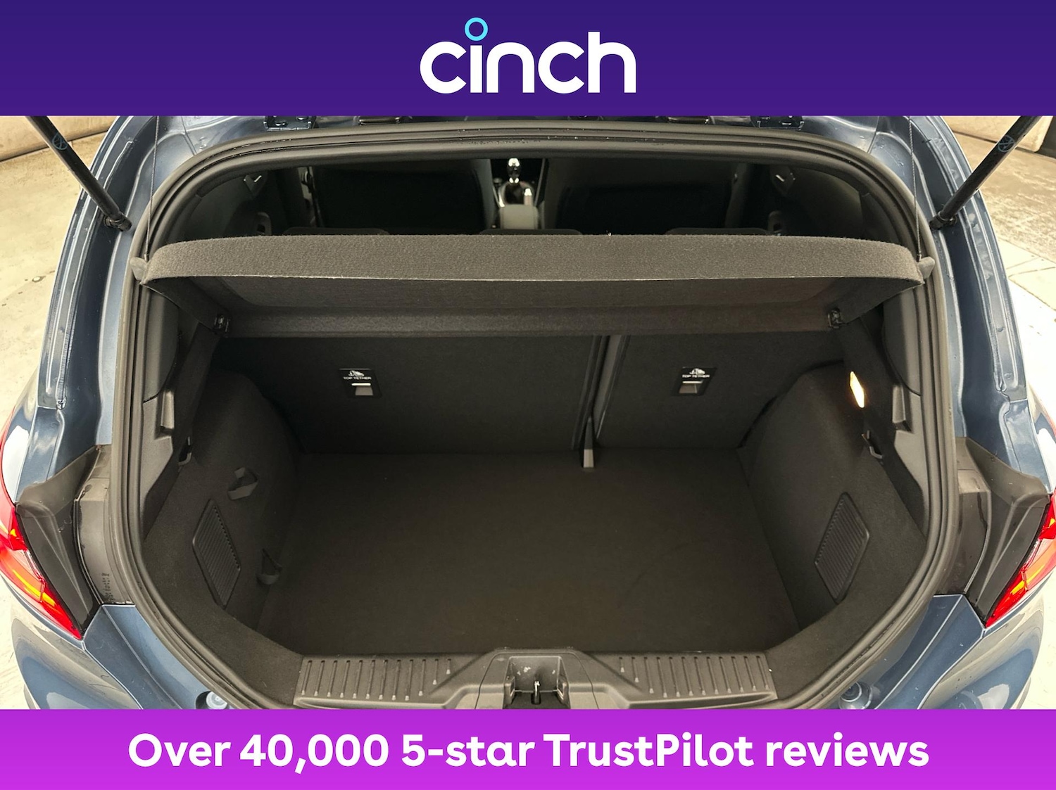 Used Ford Fiesta 2020 for sale - 76922643: Photo 21