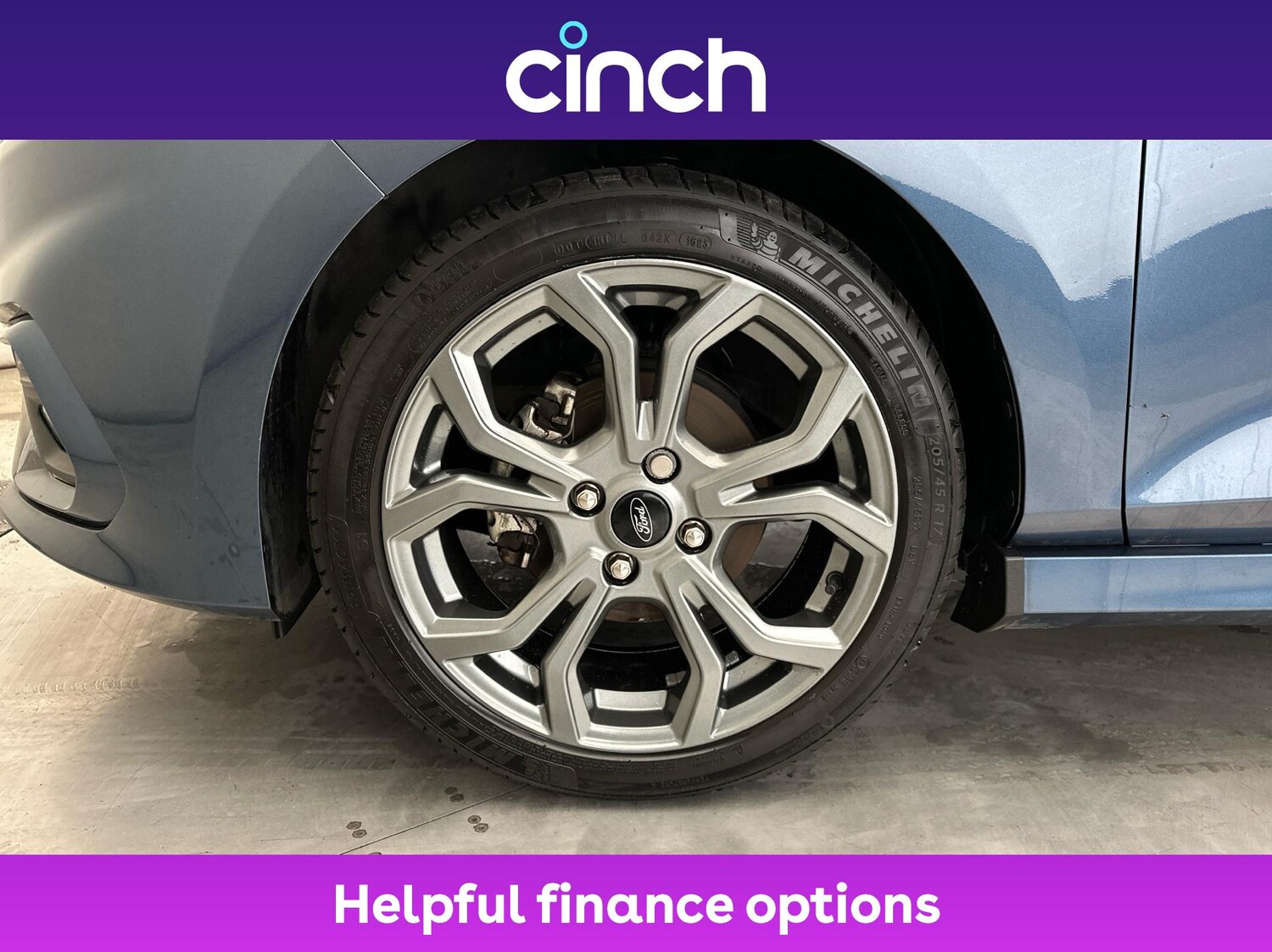 Used Ford Fiesta 2020 for sale - 76922643: Photo 24