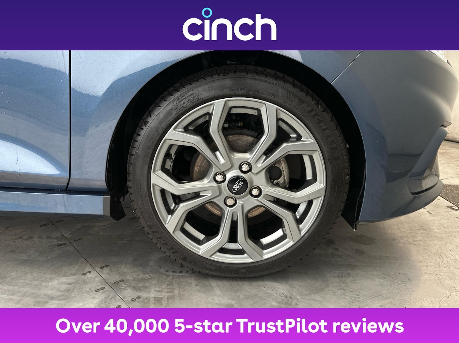 Used Ford Fiesta 2020 for sale - 76922643: Photo 28