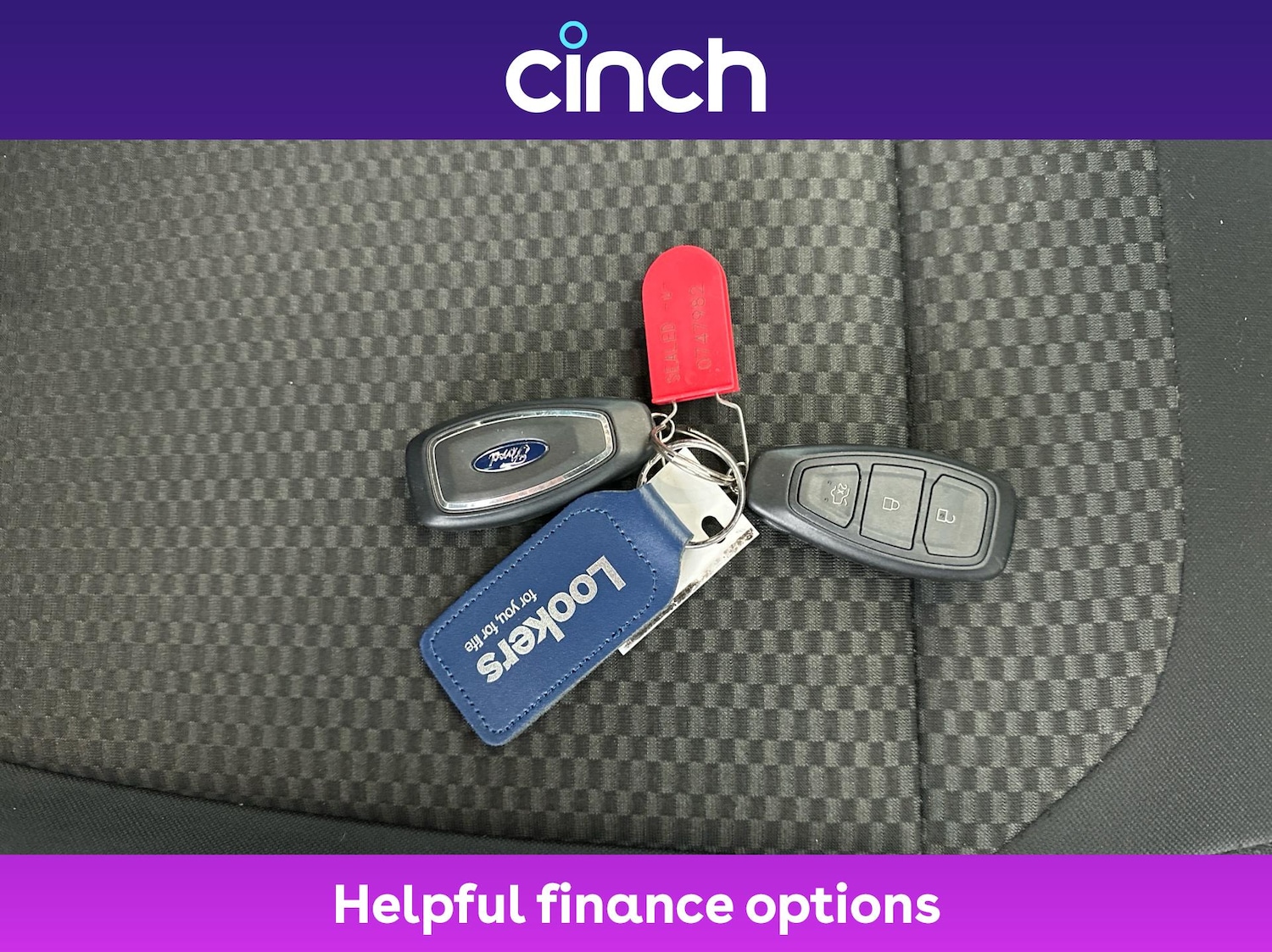 Used Ford Fiesta 2020 for sale - 76922643: Photo 30