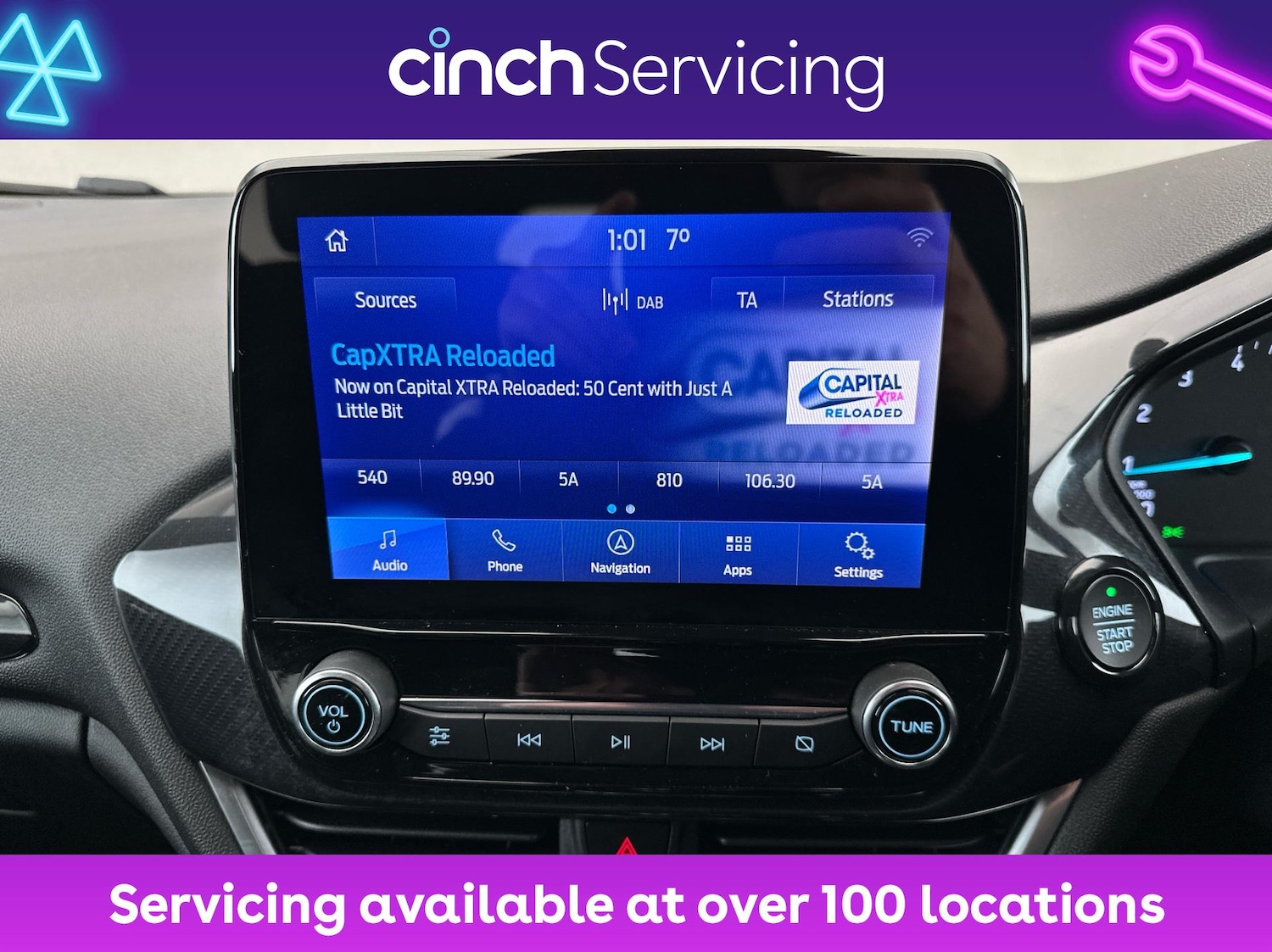 Used Ford Fiesta 2020 for sale - 76922643: Photo 31