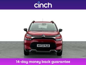Used Citroen C3 Aircross 2022 for sale - 74393000: Photo