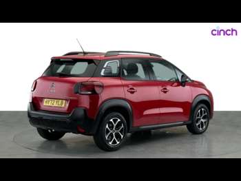 Used Citroen C3 Aircross 2022 for sale - 74393000: Photo