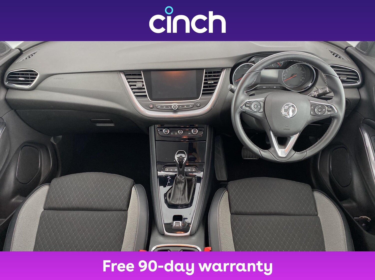 Used Vauxhall Grandland X 2019 for sale - 76447145: Photo 15