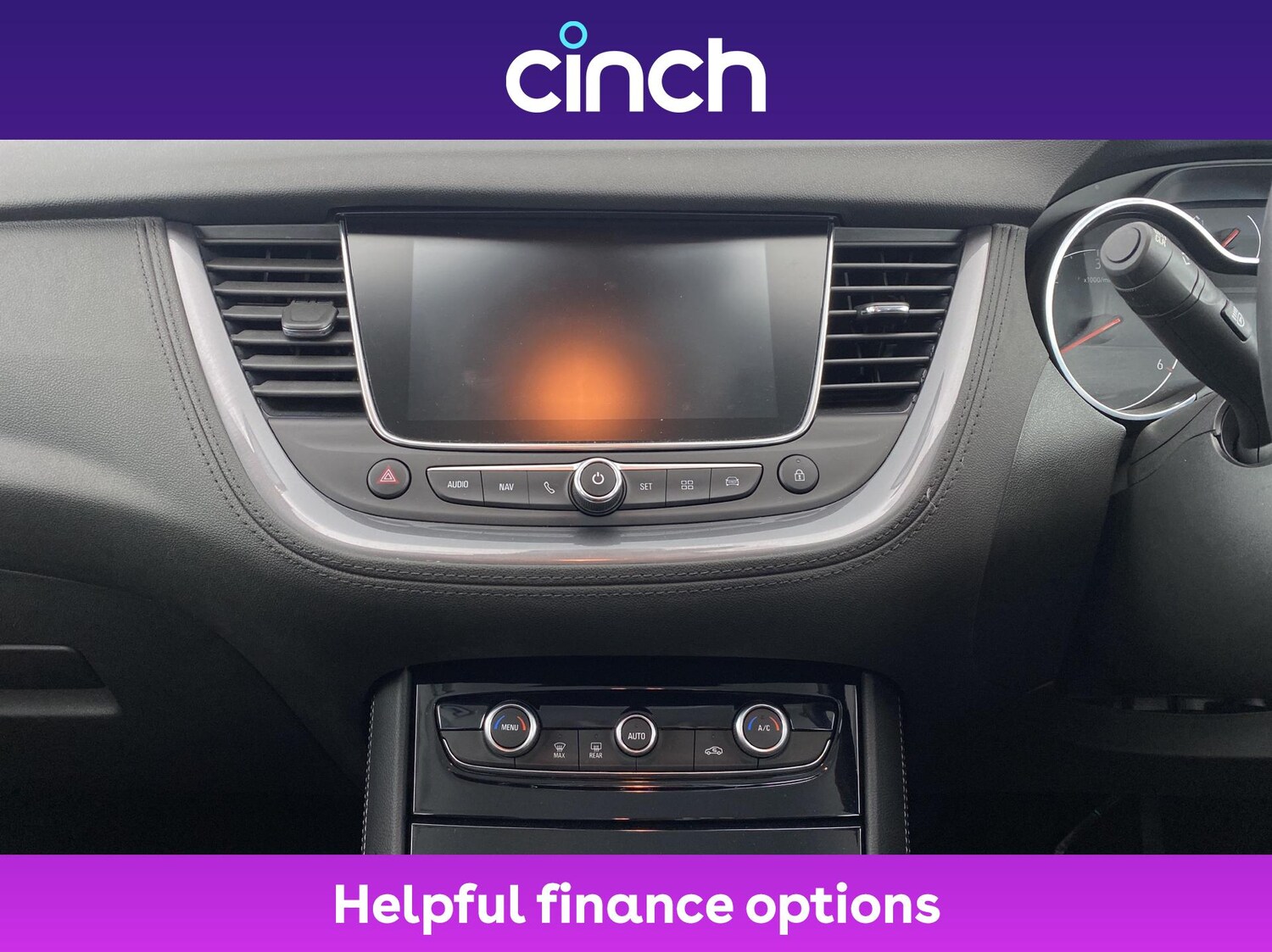 Used Vauxhall Grandland X 2019 for sale - 76447145: Photo 17