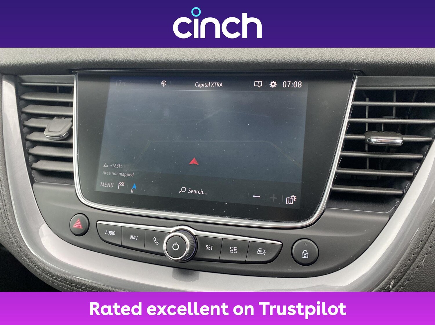 Used Vauxhall Grandland X 2019 for sale - 76447145: Photo 33