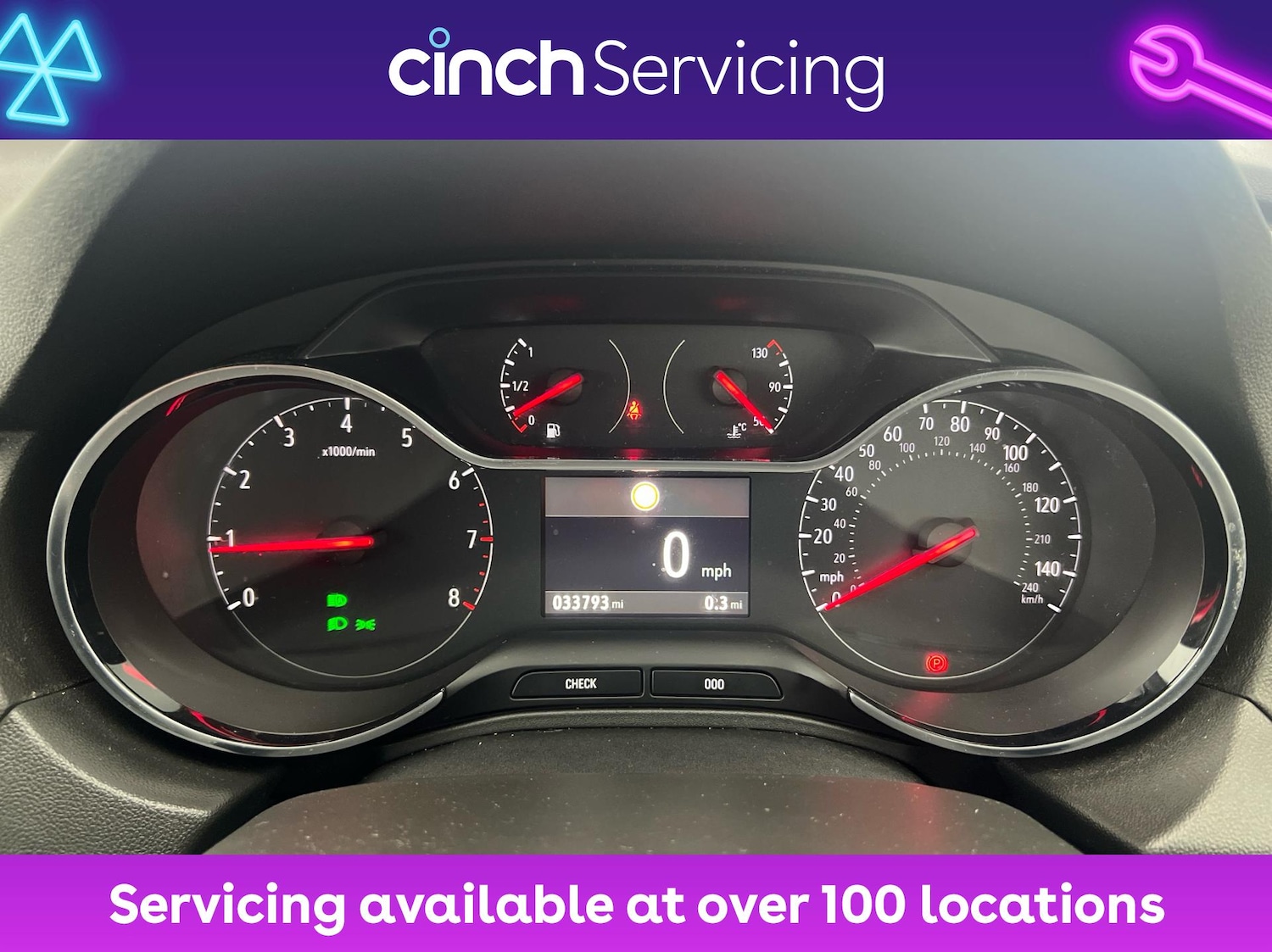 Used Vauxhall Grandland X 2021 for sale - 76758567: Photo 18