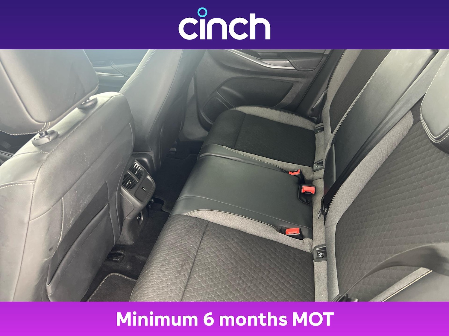 Used Vauxhall Grandland X 2021 for sale - 76758567: Photo 20