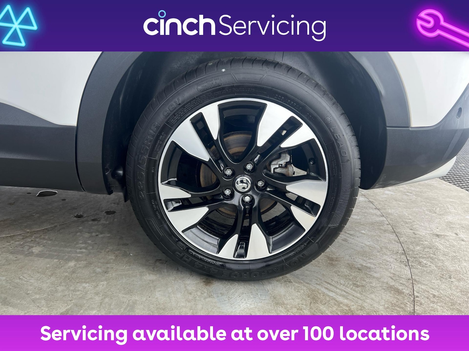 Used Vauxhall Grandland X 2021 for sale - 76758567: Photo 26