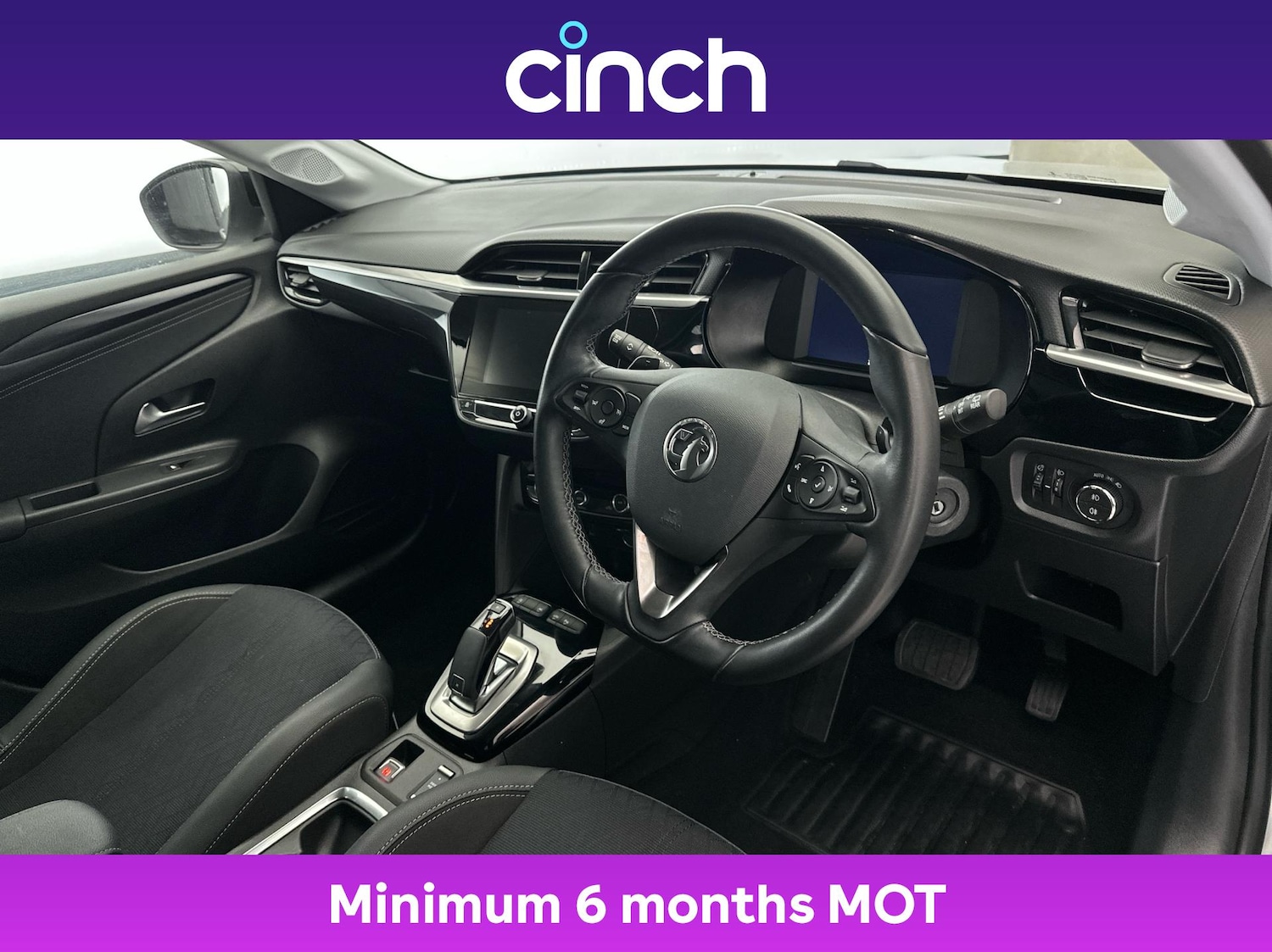 Used Vauxhall Corsa 2022 for sale - 76173750: Photo 12