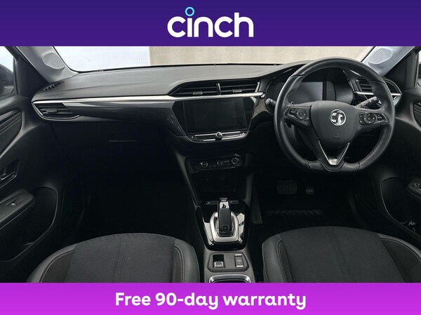 Used Vauxhall Corsa 2022 for sale - 76173750: Photo 15