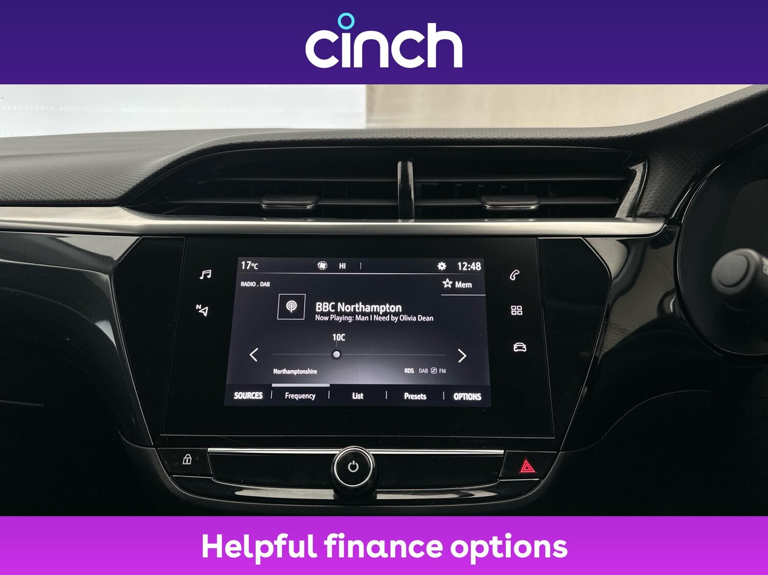 Used Vauxhall Corsa 2022 for sale - 76173750: Photo 17