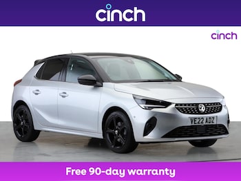 Vauxhall - Corsa