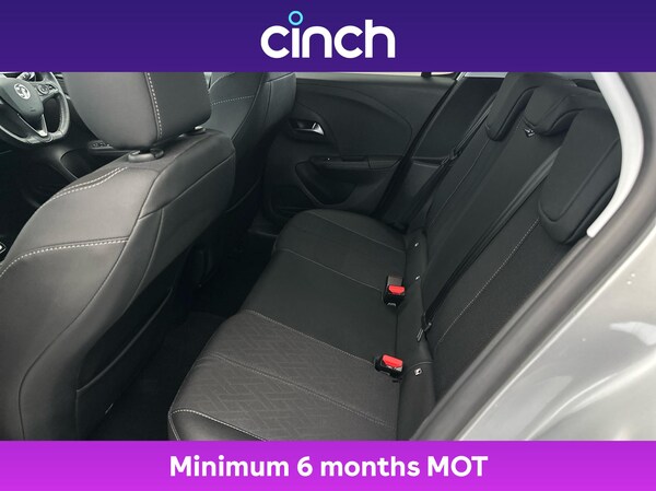 Used Vauxhall Corsa 2022 for sale - 76173750: Photo 20
