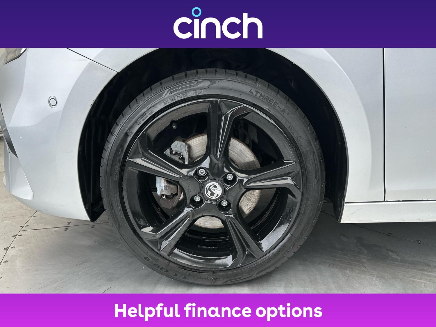 Used Vauxhall Corsa 2022 for sale - 76173750: Photo 24