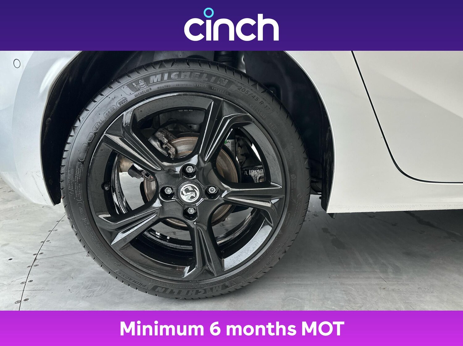 Used Vauxhall Corsa 2022 for sale - 76173750: Photo 27