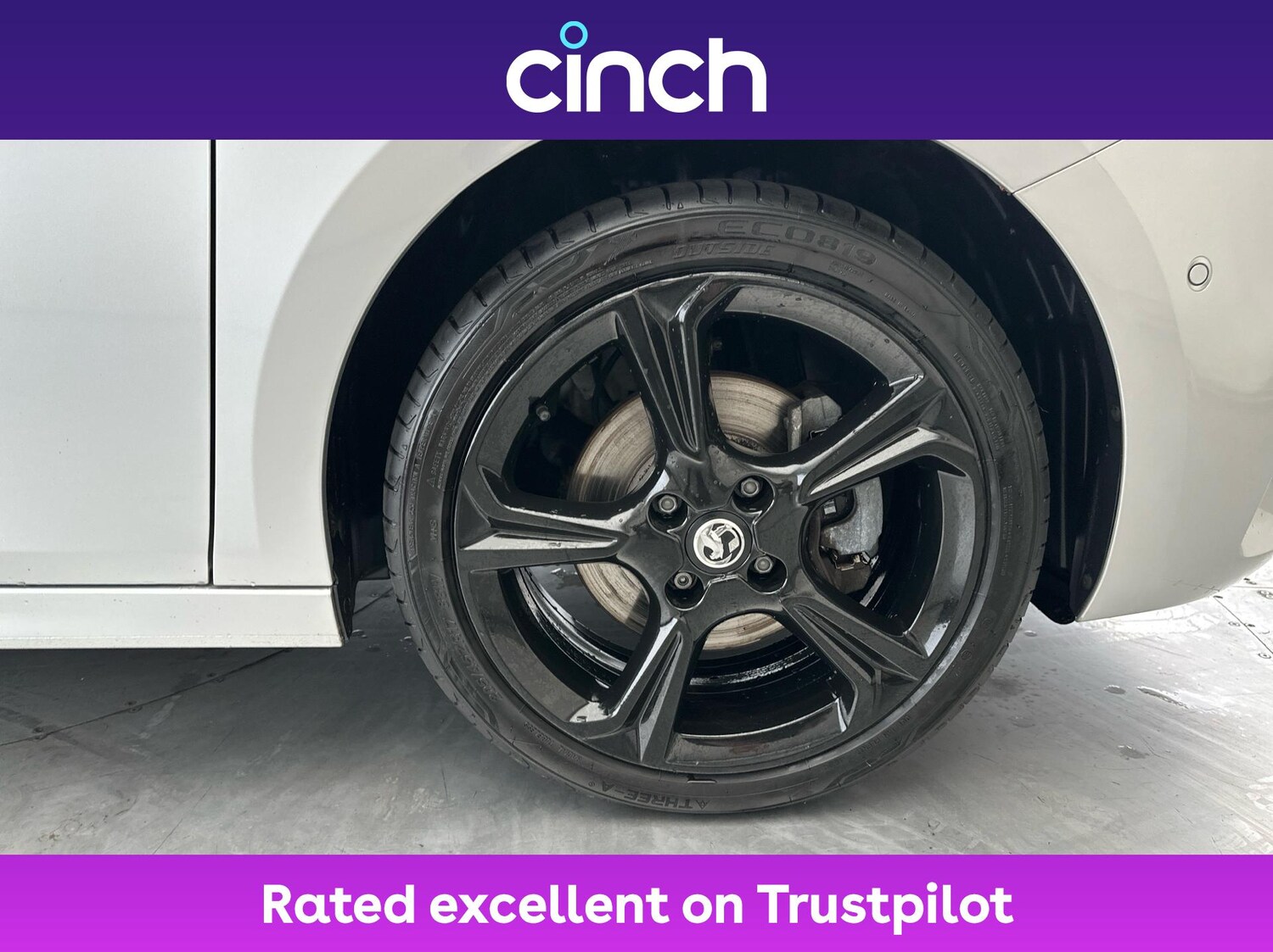 Used Vauxhall Corsa 2022 for sale - 76173750: Photo 28