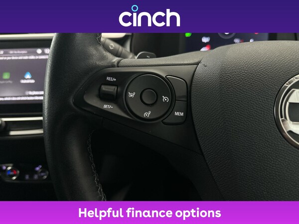 Used Vauxhall Corsa 2022 for sale - 76173750: Photo 30