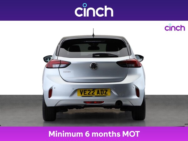Used Vauxhall Corsa 2022 for sale - 76173750: Photo 5