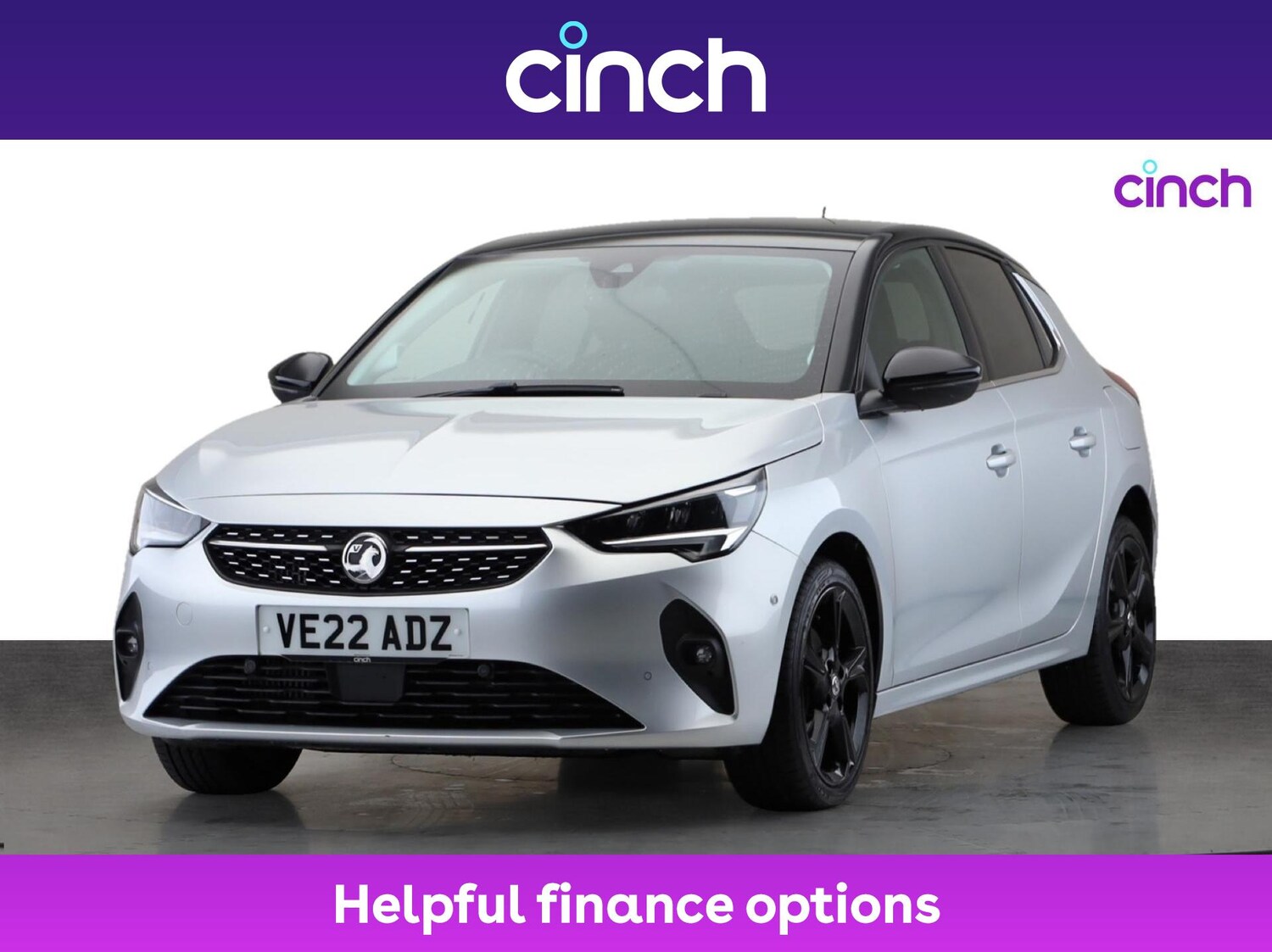 Used Vauxhall Corsa 2022 for sale - 76173750: Photo 9