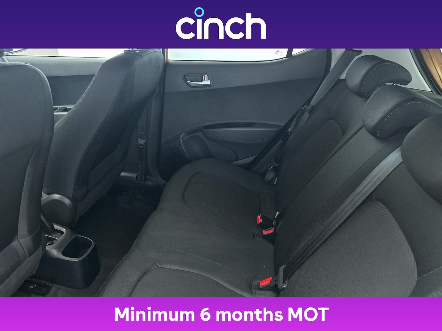 Used Hyundai i10 2017 for sale - 76133317: Photo 20