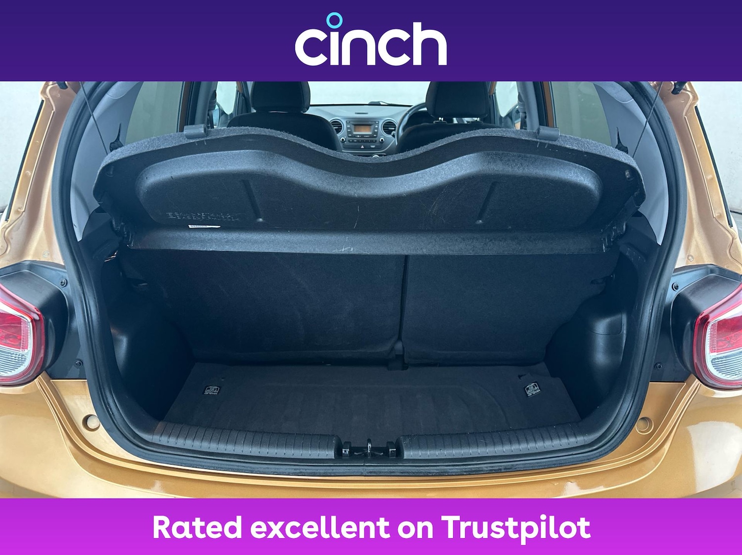 Used Hyundai i10 2017 for sale - 76133317: Photo 21