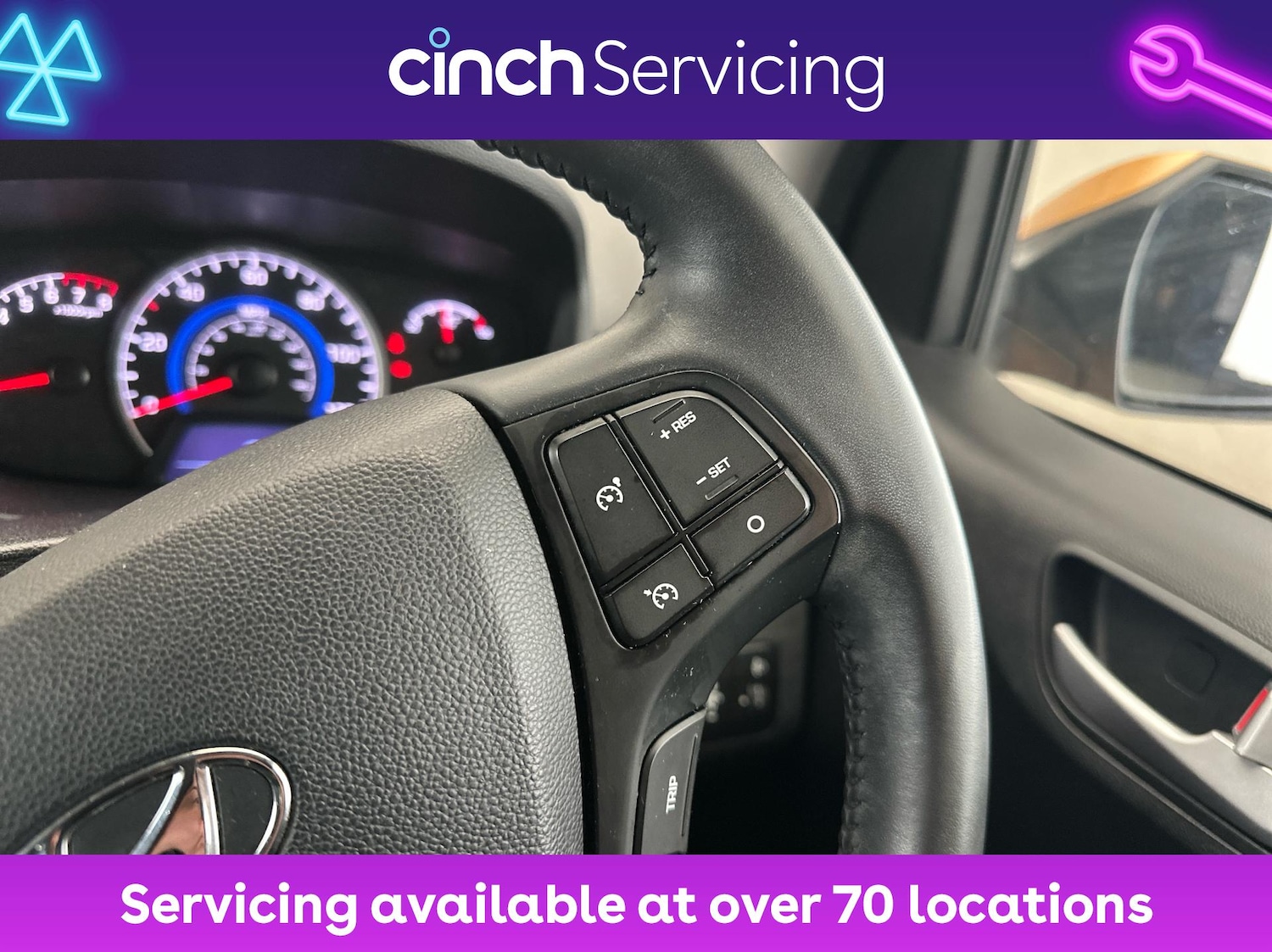 Used Hyundai i10 2017 for sale - 76133317: Photo 31