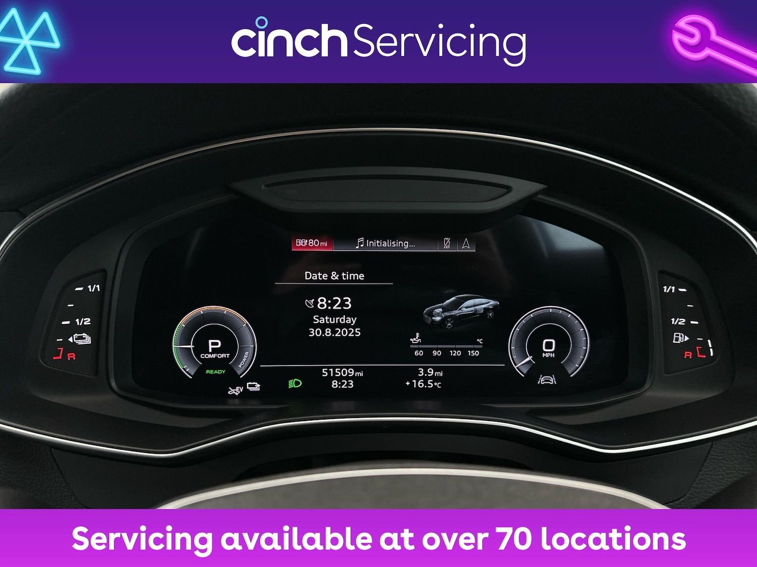 Used Audi A7 2021 for sale - 76545798: Photo 18