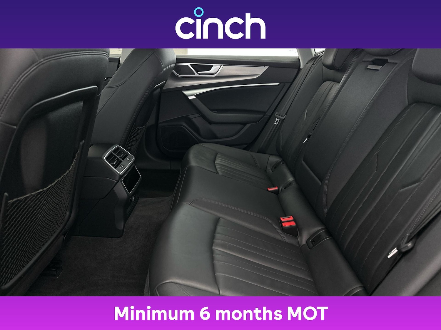 Used Audi A7 2021 for sale - 76545798: Photo 20