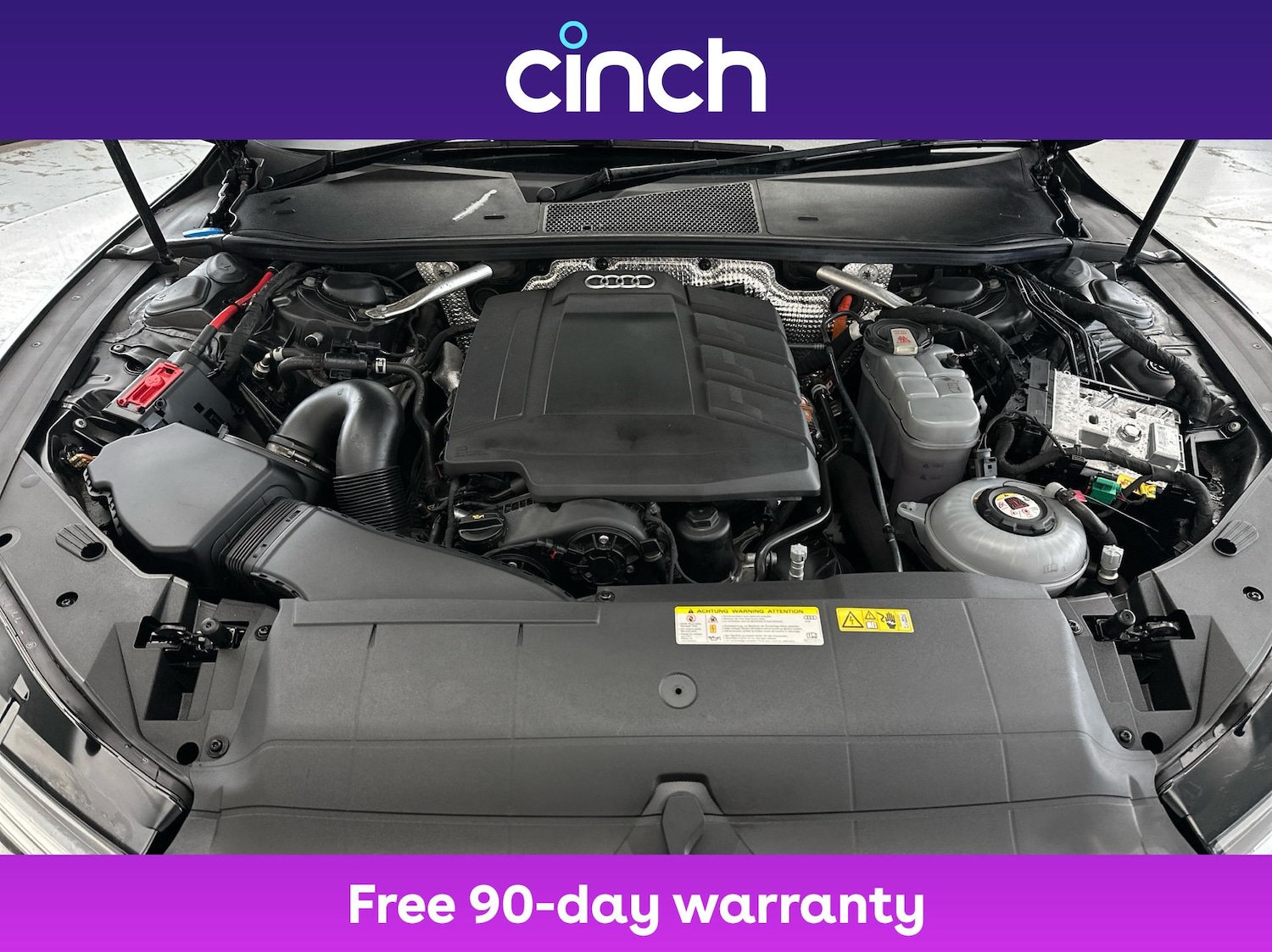 Used Audi A7 2021 for sale - 76545798: Photo 23