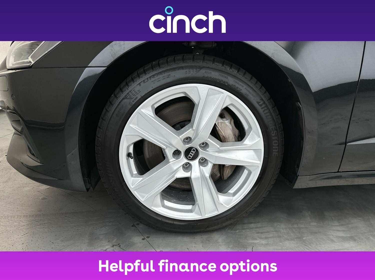 Used Audi A7 2021 for sale - 76545798: Photo 24