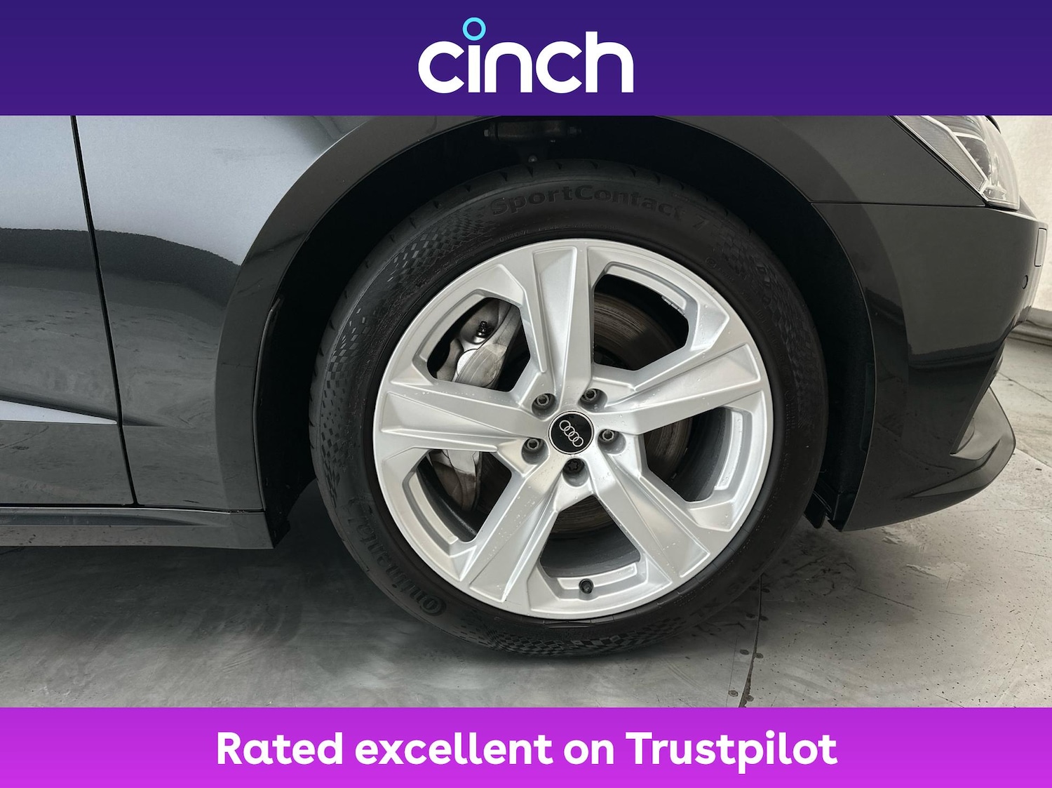 Used Audi A7 2021 for sale - 76545798: Photo 28