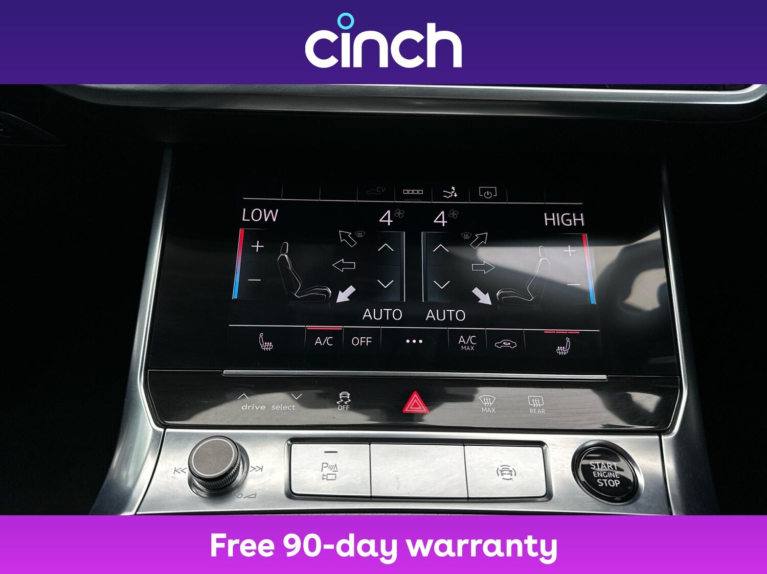 Used Audi A7 2021 for sale - 76545798: Photo 34