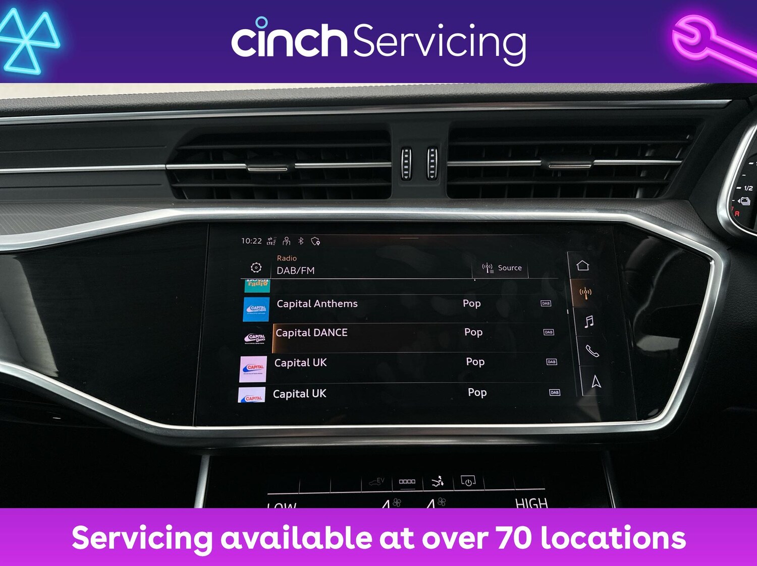 Used Audi A7 2021 for sale - 76545798: Photo 36