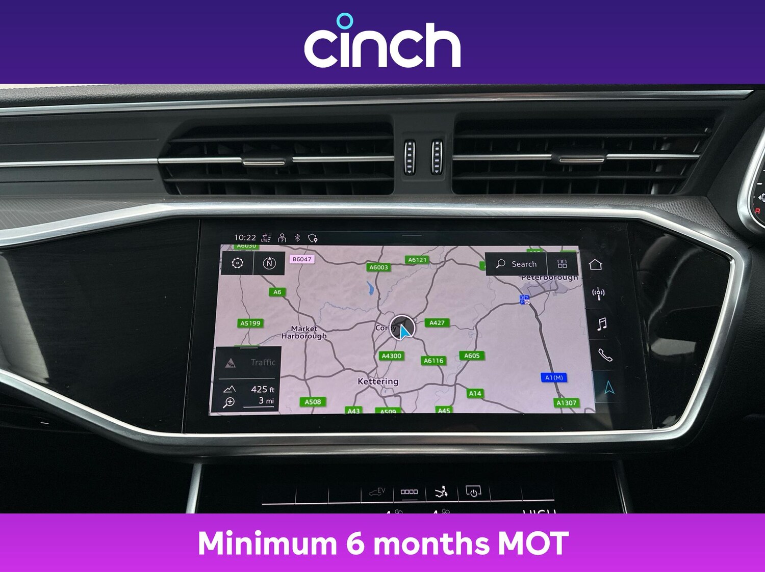 Used Audi A7 2021 for sale - 76545798: Photo 37