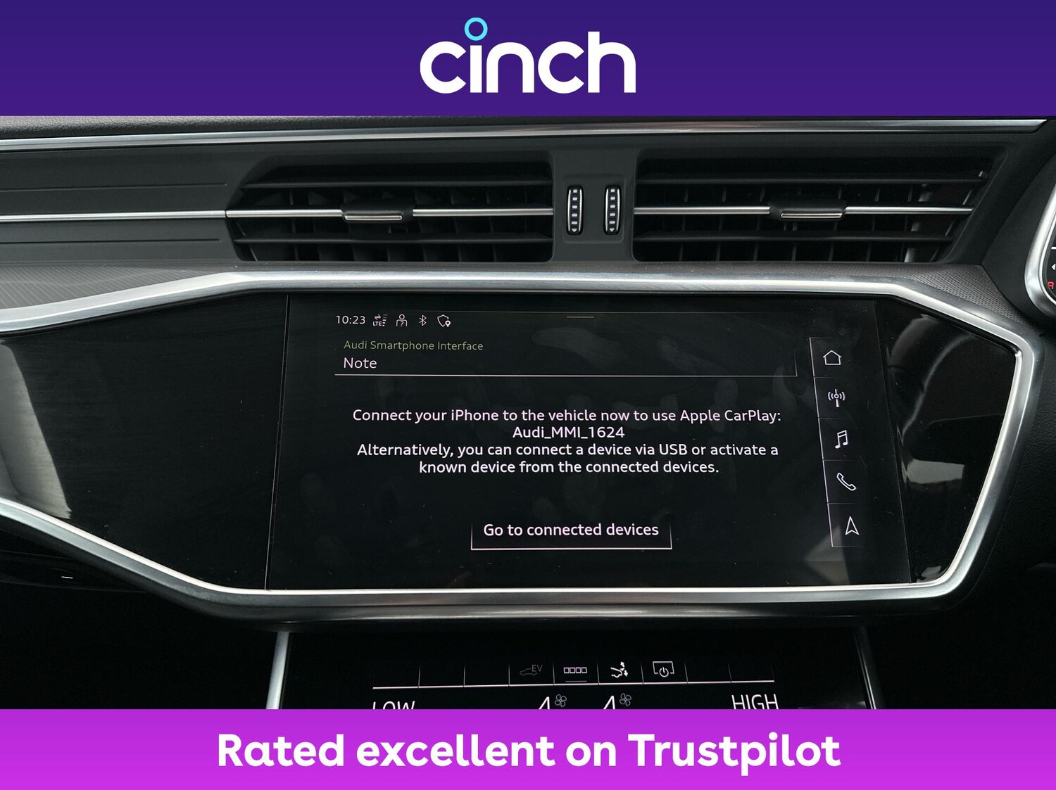 Used Audi A7 2021 for sale - 76545798: Photo 38