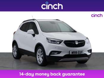 2018 - 1.4T ecoTEC Active 5dr