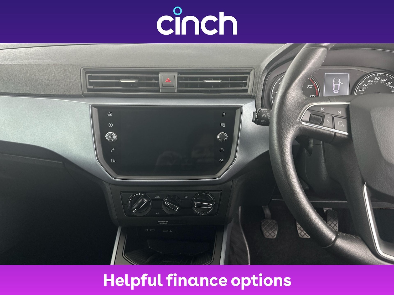 Used SEAT Arona 2020 for sale - 76495602: Photo 17