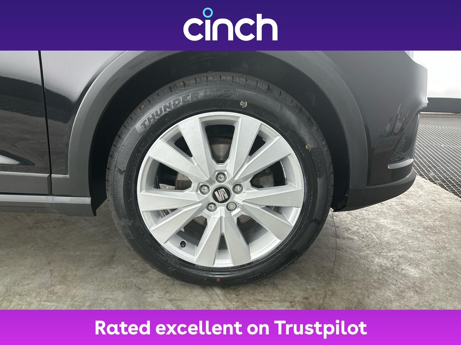 Used SEAT Arona 2020 for sale - 76495602: Photo 28