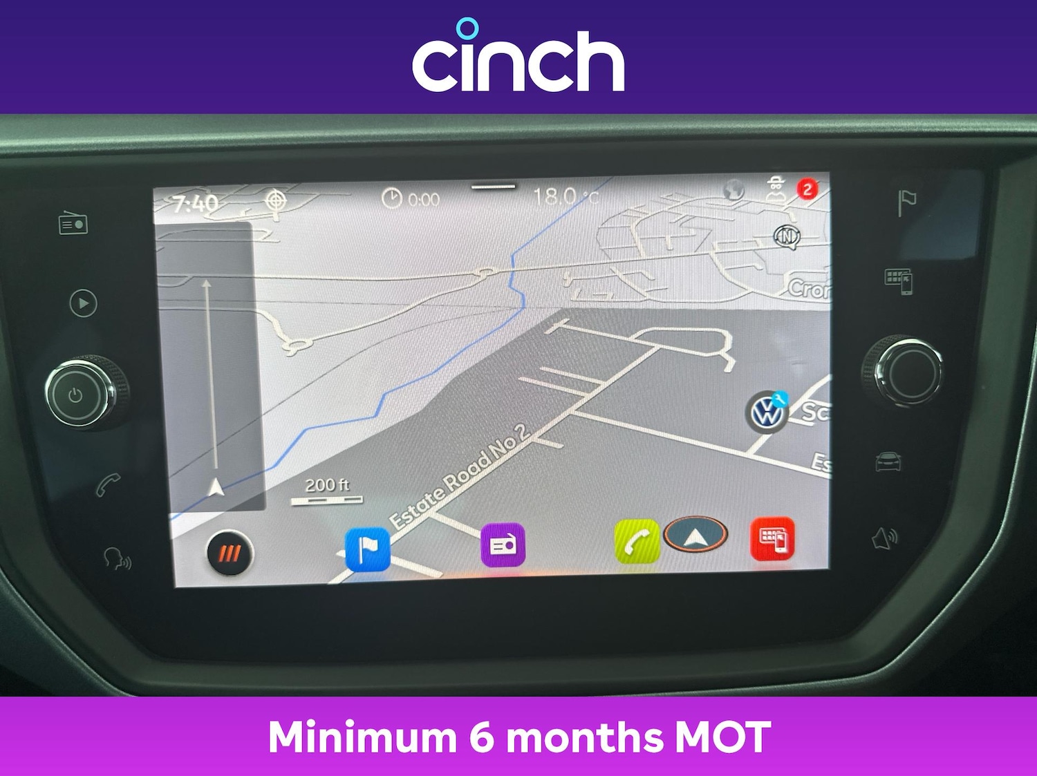 Used SEAT Arona 2020 for sale - 76495602: Photo 31