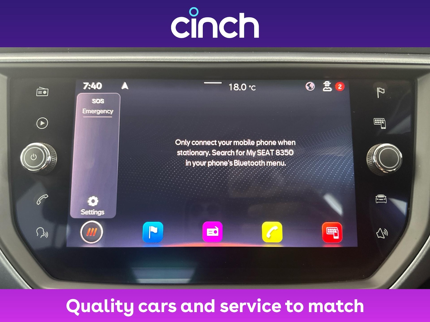 Used SEAT Arona 2020 for sale - 76495602: Photo 32