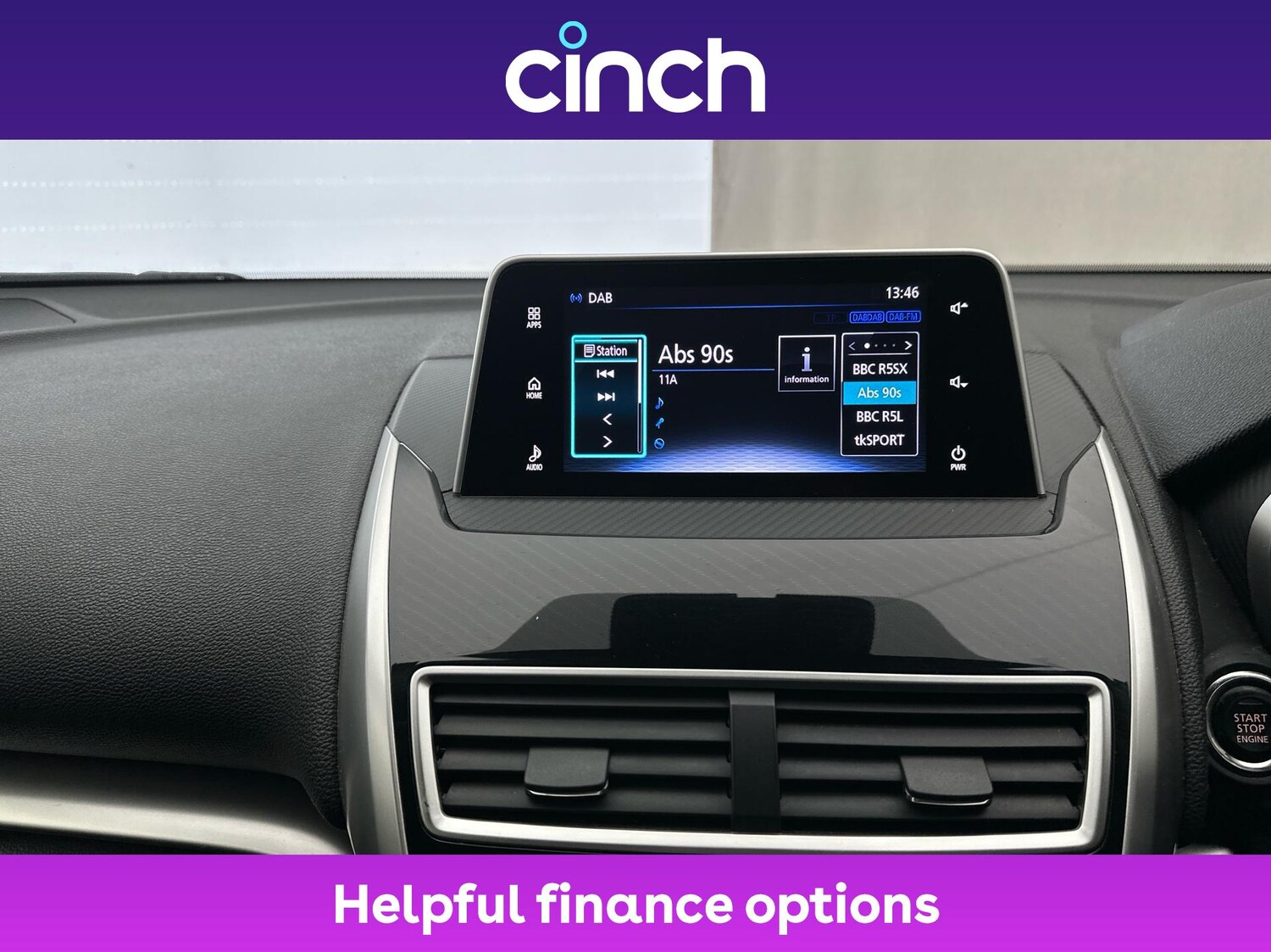 Used Mitsubishi Eclipse Cross 2018 for sale - 76526825: Photo 17