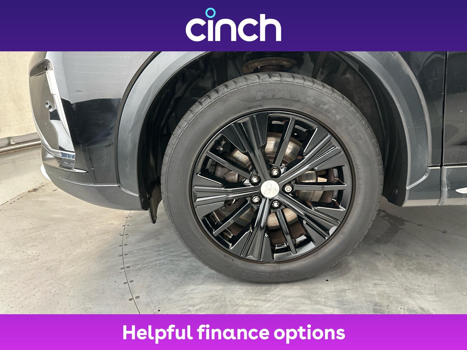 Used Mitsubishi Eclipse Cross 2018 for sale - 76526825: Photo 24